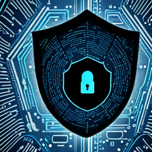 Home 20 **Image Prompt 1**: "A visual representation of data privacy and security, depicting a secure digital environment with encrypted data, local storage, and users feeling safe with their information protected. Include elements like locks, shields, and abstract representations of data flow."