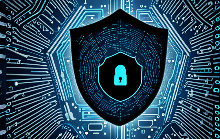 **Image Prompt 1**: "A visual representation of data privacy and security, depicting a secure digital environment with encrypted data, local storage, and users feeling safe with their information protected. Include elements like locks, shields, and abstract representations of data flow."